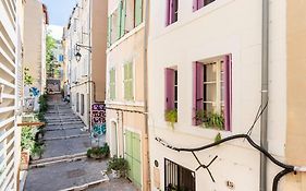 Le Boheme Du Panier
